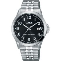 Lorus RS971CX9 Reloj Hombre 38mm 10ATM 