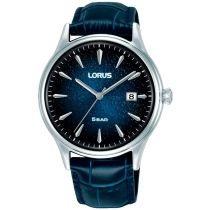 Lorus RS995DX9 Reloj Hombre 40mm 5ATM