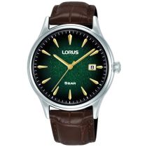 Lorus RS997DX9 Reloj Hombre 40mm 5ATM