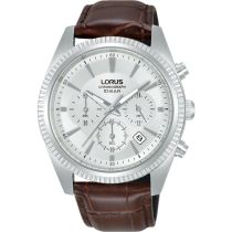 Lorus RT305LX9 Reloj Hombre Cronografo 42mm 10ATM 