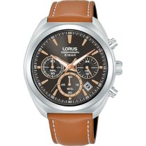 Lorus RT387KX9 Reloj Hombre Cronografo 41mm 10ATM 