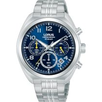 Lorus RT389KX9 Reloj Hombre Cronografo 41mm 10ATM 