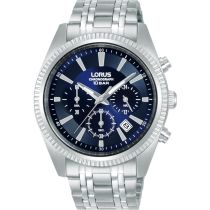 Lorus RT395KX9 Reloj Hombre Cronografo 42mm 10ATM 