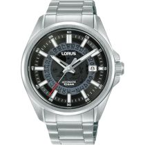 Lorus RU401AX9 Reloj Hombre Automático 42mm 10ATM 
