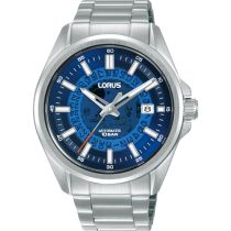 Lorus RU403AX9 Reloj Hombre Automático 43mm 10ATM