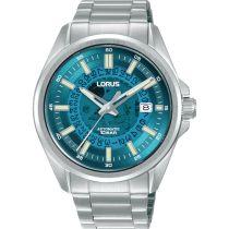 Lorus RU405AX9 Reloj Hombre Automático 43mm 10ATM