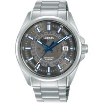 Lorus RU407AX9 Reloj Hombre Automático 43mm 10ATM