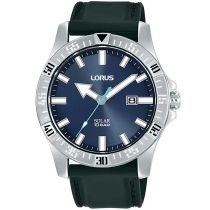 Lorus RX383AX9 Reloj Hombre Sports Solar 42mm 10ATM
