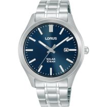 Lorus RX389AX9 Reloj Hombre Solar 40mm 10ATM 
