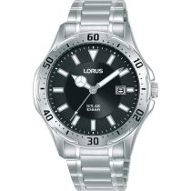 Lorus RX395AX9 Reloj Hombre Solar 42mm 10ATM