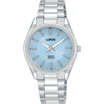 Lorus RY511AX9 Solar Reloj Mujer 31mm 10ATM