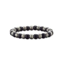 Save Brave Pulsera SBB-Bruce para hombres