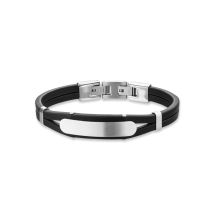 Save Brave Pulsera SBB-Dexter-BK para hombres