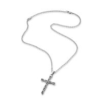 Save Brave SBN-DAN Collar para hombre 50cm, ajustable