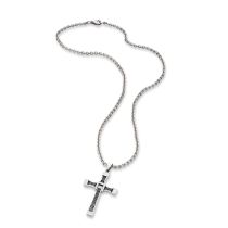 Save Brave Collar SBN-DAVIS de los Hombres