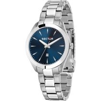 Sector R3253588517 Serie 120 Reloj Señora 36mm 5ATM