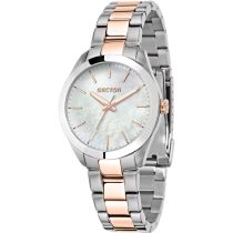 Sector R3253588520 Reloj Señora 36mm 5ATM