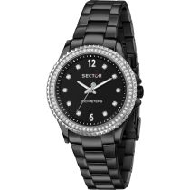Sector R3253161535 230 Reloj Señora 35mm 10ATM