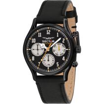 Sector R3251517001 660 Hombre Multifunción Reloj Hombre 43mm 5ATM