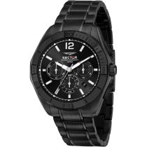 Sector R3273636002 Serie 790 Cronógrafo Reloj Hombre 42mm 10ATM
