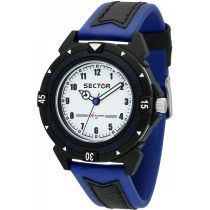 Sector R3251197061 Expander Reloj Hombre 40mm 10ATM