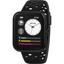 Sector R3251159001 S-03 PRO Smartwatch Unisex 38mm