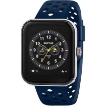 Sector R3251159002 S-03 PRO Smartwatch Unisex 38mm