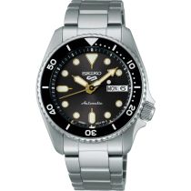 Seiko SRPL79K1 Unisex 5 Sports Automático 38mm 10ATM 