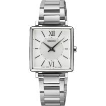 Seiko SWR111P1 Reloj Mujer 25mm 5ATM