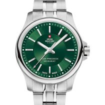 Swiss Military SM30201.31 Reloj Mujer 28mm 10ATM