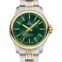 Swiss Military SM30201.32 Reloj Mujer 28mm 10ATM