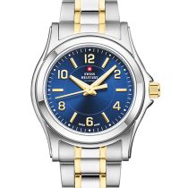 Swiss Military SM34003.27 Reloj Mujer 27mm 5ATM