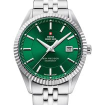 Swiss Military SM34065.08 Reloj Hombre 40mm 10ATM