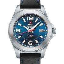 Swiss Military SM34099.02 Reloj Hombre 42mm 10ATM