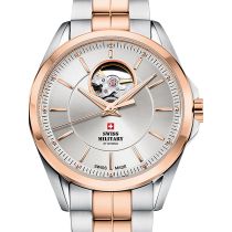 Swiss Military SMA34085.29 Automatico 40mm Reloj Hombre 10ATM