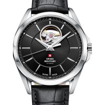 Swiss Military SMA34085.33 Automatico 40mm Reloj Hombre 10ATM