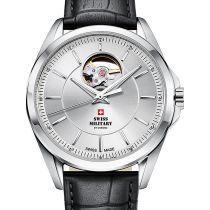 Swiss Military SMA34085.34 Automatico 40mm Reloj Hombre 10ATM