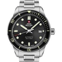 Swiss Military SMA34106.01 Reloj Hombre Automatico Diver