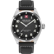 Swiss Military Hanowa SMWGA0001505 Reloj Hombre Greyhound 42mm 10ATM 