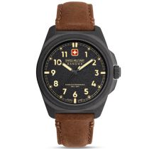 Swiss Military Hanowa SMWGA0003940 Reloj Hombre Fieldmaster 40mm 10ATM 