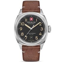 Swiss Military Hanowa SMWGB0003701 Reloj Hombre Condor 41mm 10ATM 