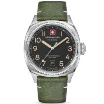 Swiss Military Hanowa SMWGB0003703 Reloj Hombre Condor 41mm 10ATM 