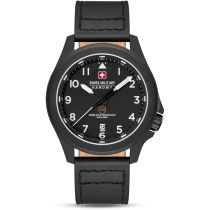 Swiss Military Hanowa SMWGB0005241 Reloj Hombre Fieldmaster Tritium 42mm 10ATM
