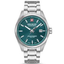 Swiss Military Hanowa SMWGH0004104 Reloj Hombre Pioneer 41mm 10ATM 
