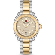 Swiss Military Hanowa SMWGH0006560 Reloj hombre Sirius 40mm 10ATM