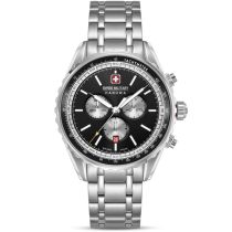 Swiss Military Hanowa SMWGI0000309 Reloj Hombre Afterburn Cronó 44mm 10ATM 
