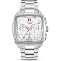Swiss Military Hanowa SMWGI0004303 Reloj Hombre Starlight Cronógrafo 40mm 10ATM