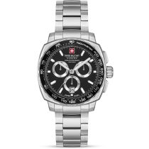 Swiss Military Hanowa SMWGI0006802 Reloj hombre Speedwell Cronógrafo 41mm 10ATM