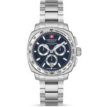 Swiss Military Hanowa SMWGI0006803 Reloj hombre Speedwell Cronógrafo 41mm 10ATM