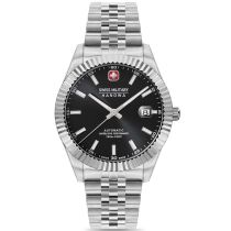 Swiss Military Hanowa SMWGL0002101 Reloj Hombre Diligenter Automático 41mm 10ATM 